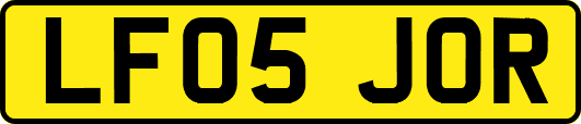 LF05JOR