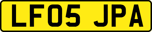 LF05JPA