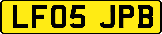 LF05JPB
