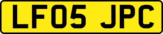 LF05JPC