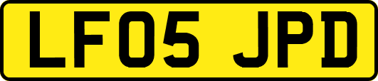 LF05JPD