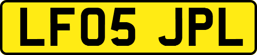 LF05JPL