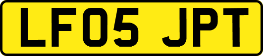 LF05JPT