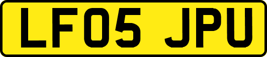 LF05JPU