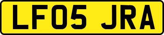LF05JRA