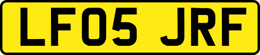 LF05JRF