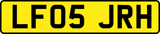 LF05JRH