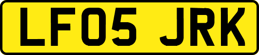 LF05JRK