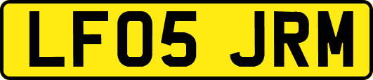 LF05JRM