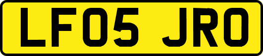LF05JRO