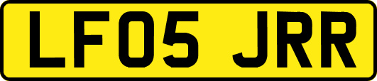 LF05JRR