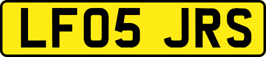 LF05JRS