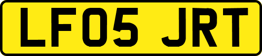 LF05JRT