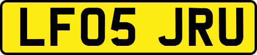 LF05JRU