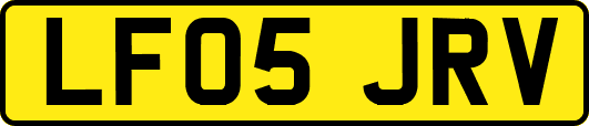 LF05JRV