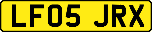 LF05JRX