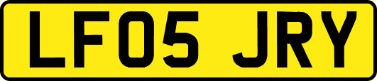 LF05JRY