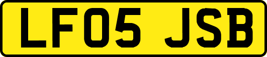 LF05JSB
