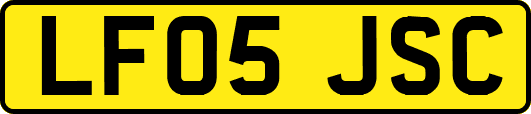 LF05JSC