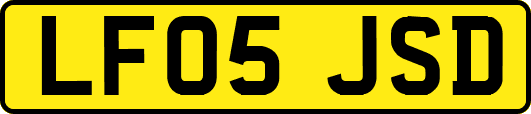LF05JSD