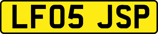 LF05JSP