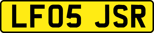 LF05JSR