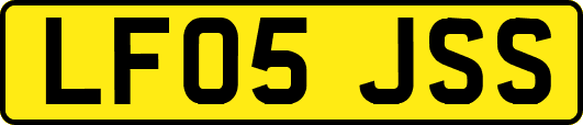 LF05JSS