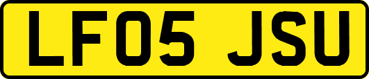 LF05JSU