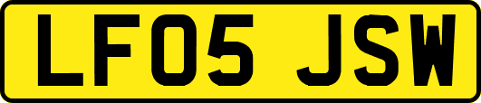 LF05JSW