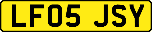 LF05JSY