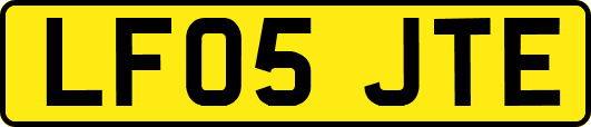 LF05JTE