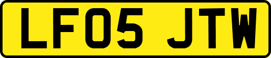 LF05JTW