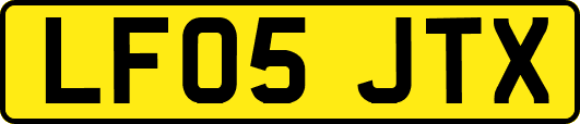 LF05JTX