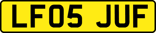 LF05JUF