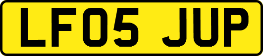 LF05JUP