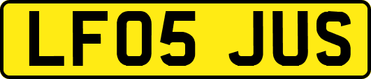 LF05JUS