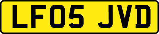 LF05JVD