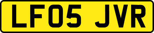 LF05JVR