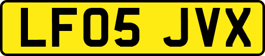 LF05JVX