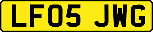 LF05JWG