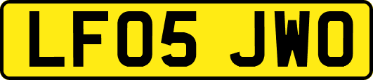 LF05JWO