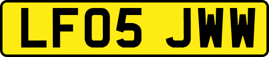 LF05JWW