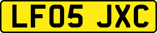 LF05JXC
