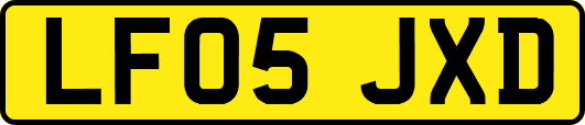 LF05JXD