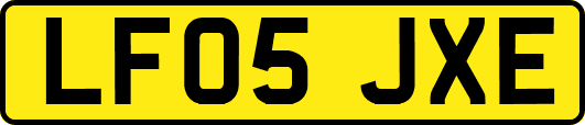 LF05JXE