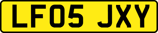 LF05JXY