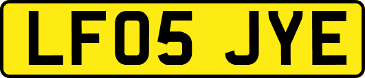 LF05JYE