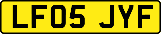 LF05JYF