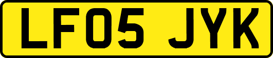 LF05JYK