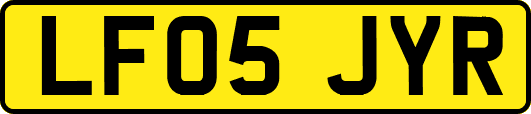 LF05JYR
